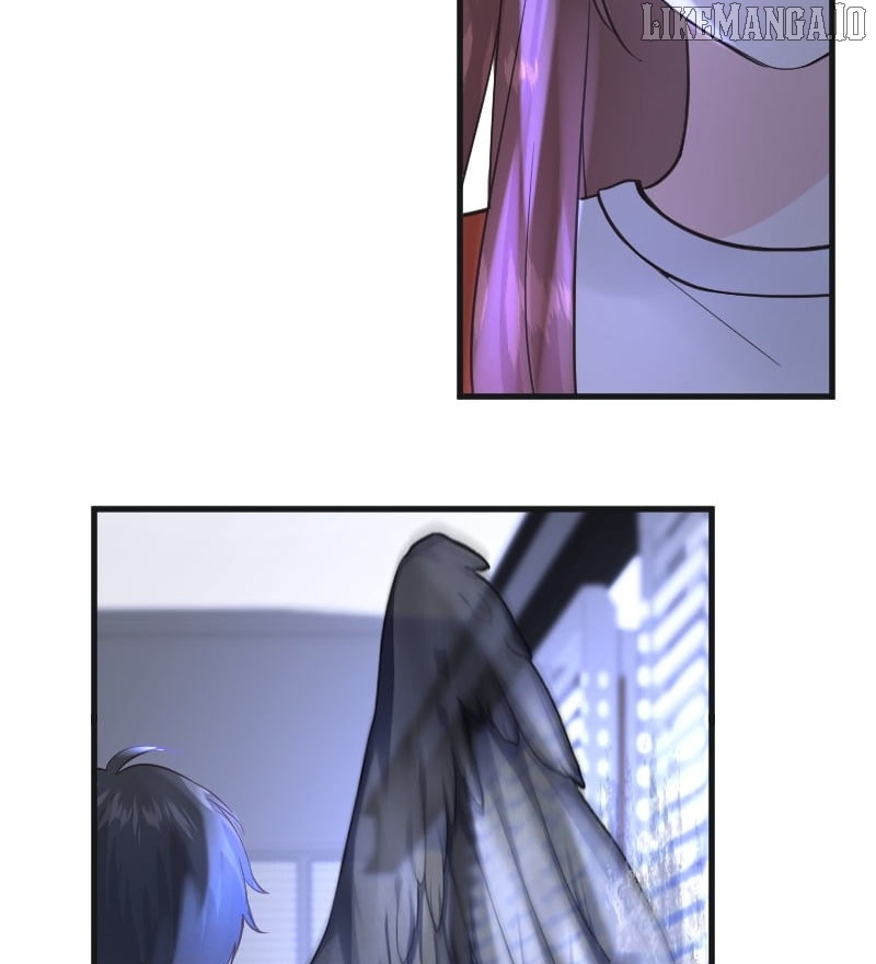 Soul to Soul Chapter 12 - page 26